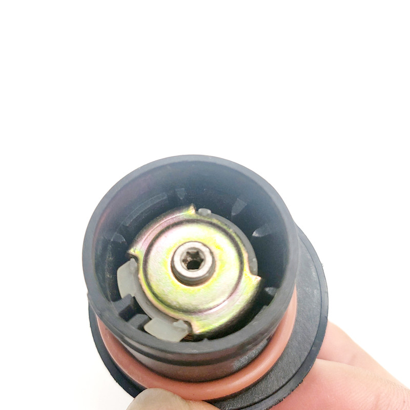 Válvula Solenoide de depósito de carbón para coche, EssVapor accesorio adecuado para Peugeot 307, descontaminación, 1502F9 1502ZV