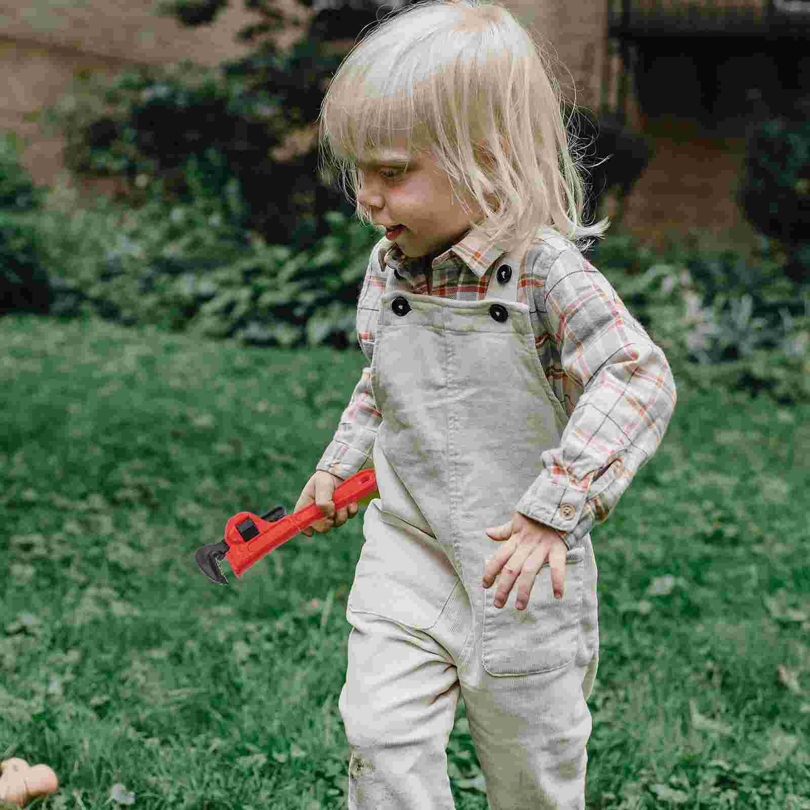 2 Set Kinderen Simulatie Reparatie Tools Reparatie Kit Sets Kit Bouw Speelgoed