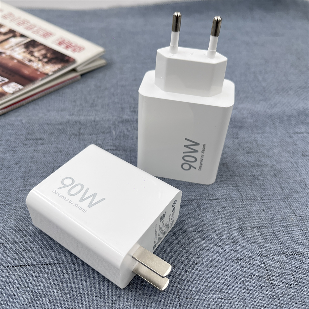 Xiaomi  mi 15 14 ultra poco  x7 pro redmi  k70e k80 turbo 4 snabbladdare original 90w eu/us turbo charge 6a 1/1.5/ 2 m typ c kabel