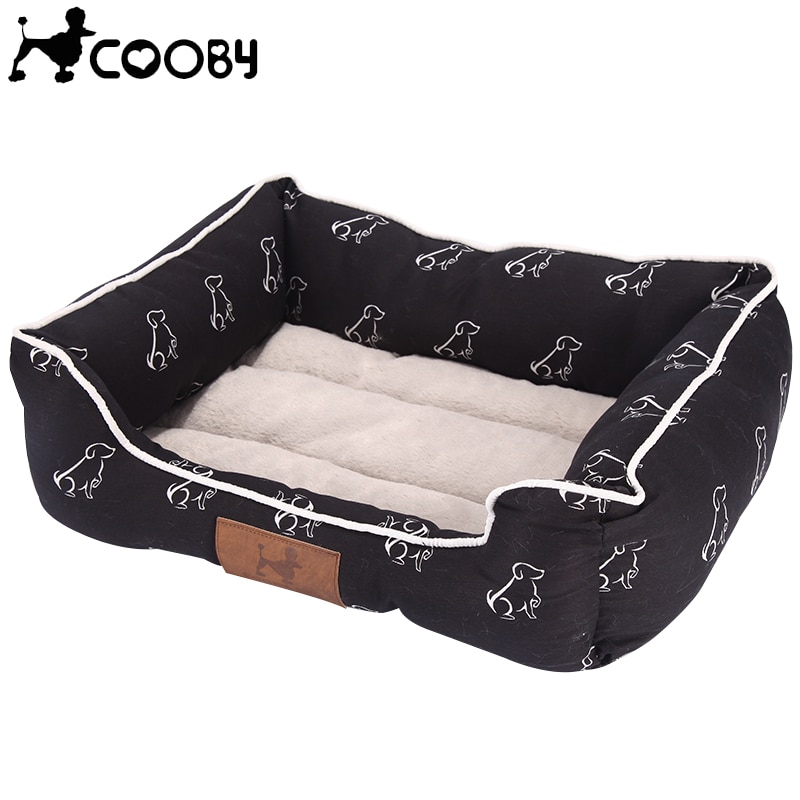 [COOBY]dog bed for cat mat house pet dog beds supplies cat bed dogs house for cats mat pet products for animals puppy py0105