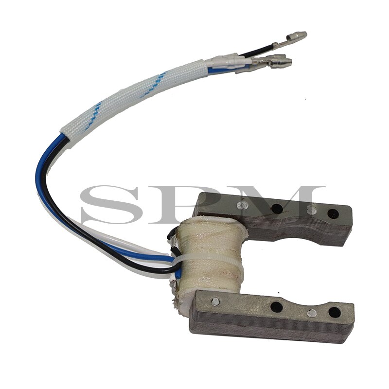 80cc two-stroke motorcycle igniter CDI magneto coil: Default Title