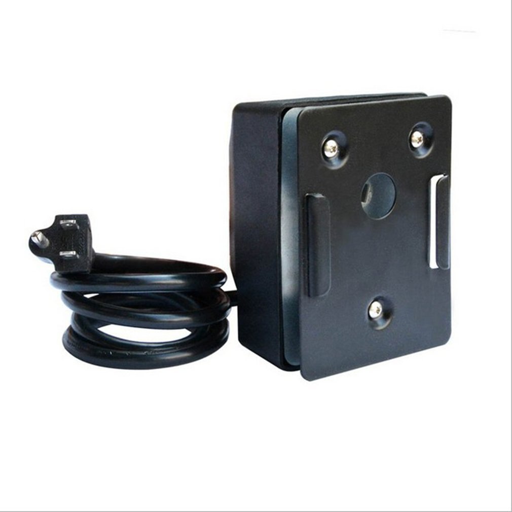 Stainless Steel Grill Rotisserie Water Proof Electric Grill Special Motor Outdoor Barbecue Equipment Barbecue Accessories