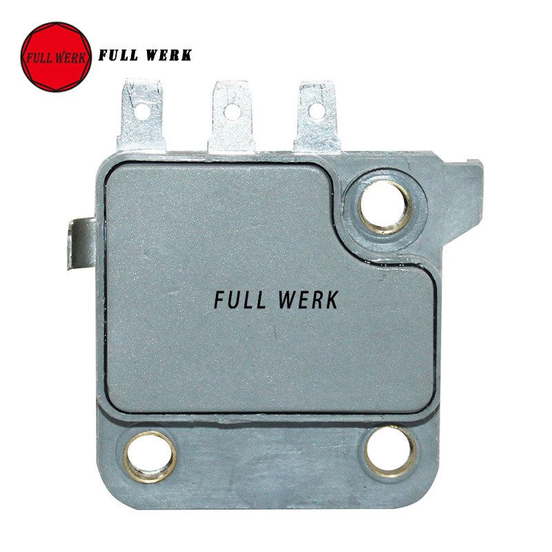 Ignition Control Module 06302PT2000 for Acura EL Integra Honda Accord Civic CR-V CRX