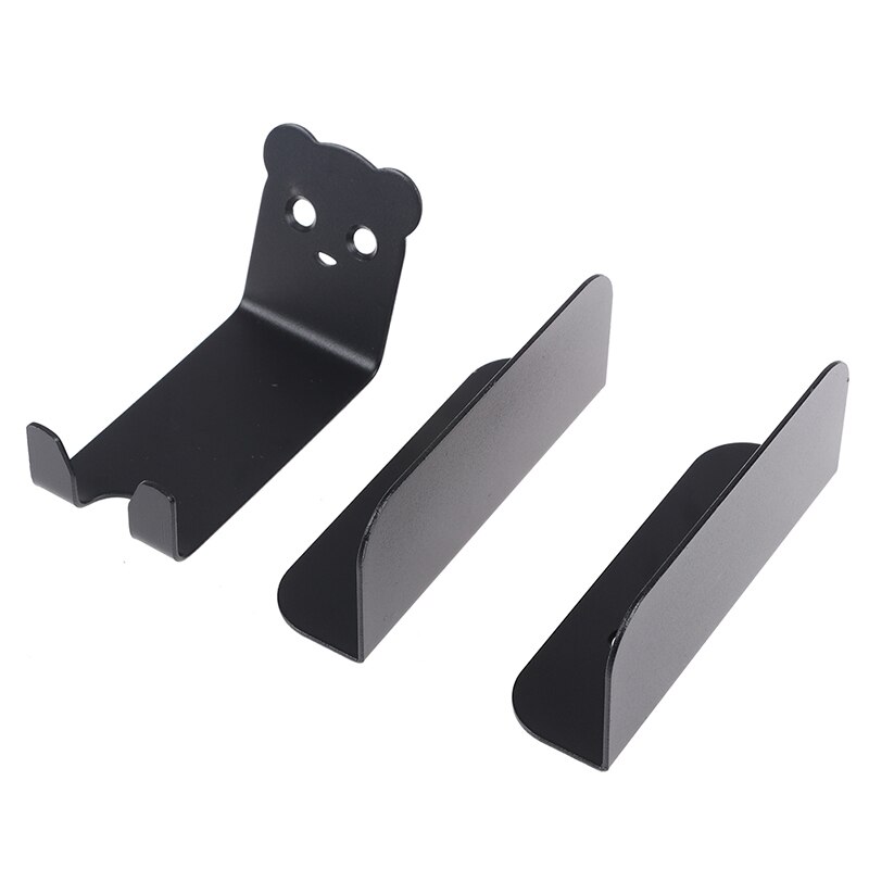 1 ensemble support de vélo robuste supports de stationnement accessoires de cyclisme vtt route vélo support en acier pédale support mural supports crochet de suspension