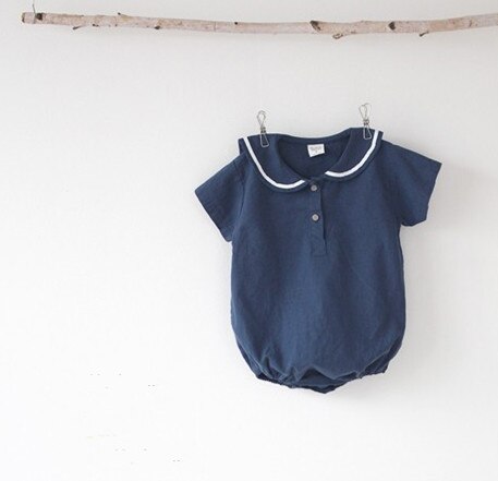 Koodykids Baby-bodys für jungen und mädchen, sommer-strampler für kleinkinder, babykleidung 2022