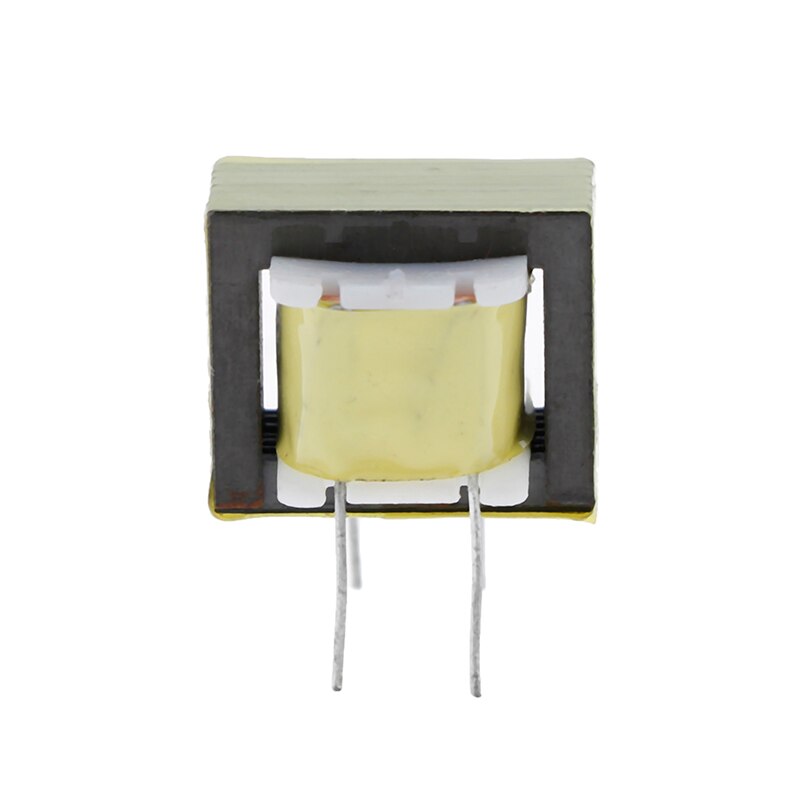 2 Pcs 1:1 EI14 Isolation Transformer Audio Transformers 600:600 Ohm Europe