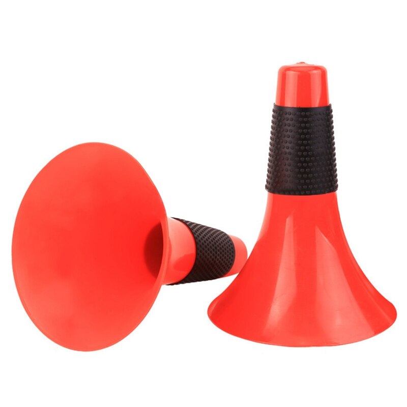 Football training cones, football barrier, basketball training logo, barrel, outdoor football basketball cones