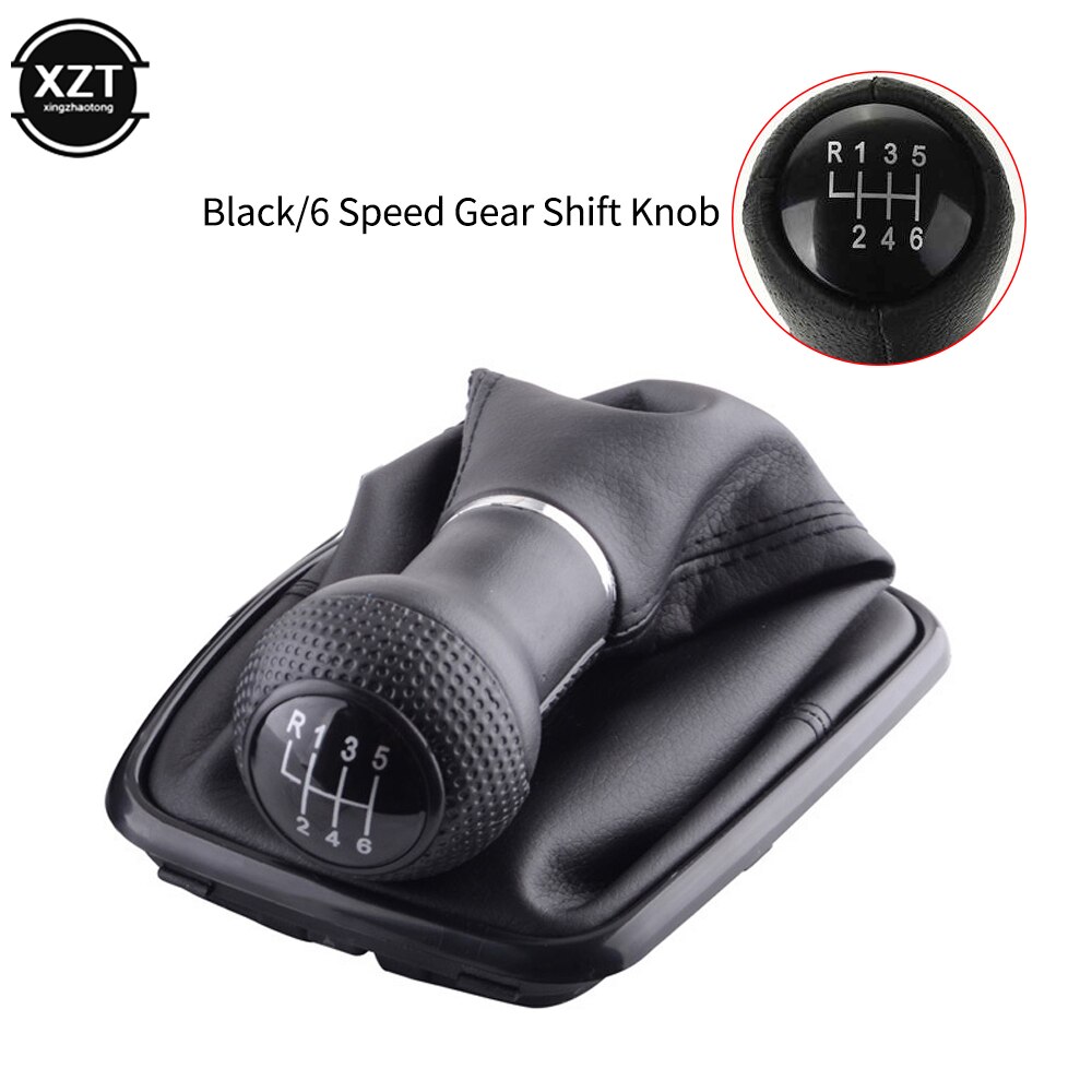 MeevrgR Schaltknauf Für Ford Modelle - ABS Material Automatikgetriebe Ersatzteil