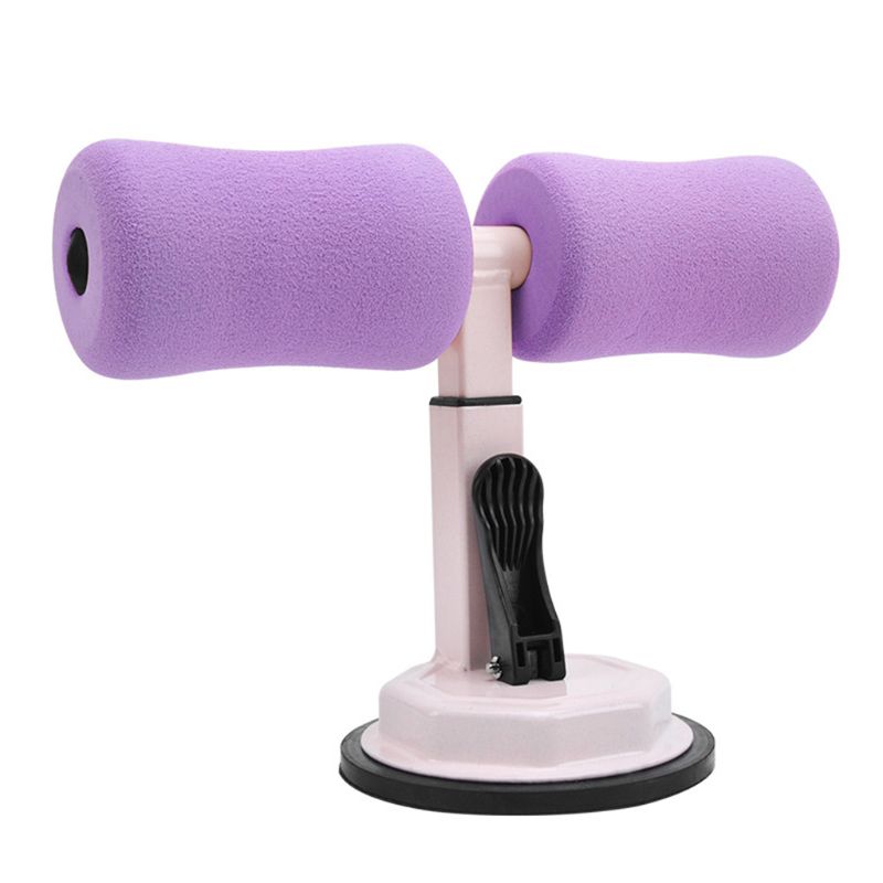 Palestra Sit Up Unico Bar Assistente Gym Esercizio Attrezzature di Allenamento di Resistenza Vita Addominale Perdere Peso: Oro