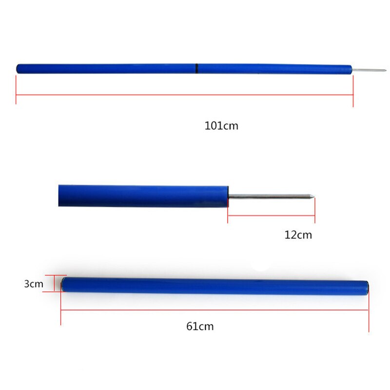 Dog Sports Equipment Training Toys Dogs High Jump Outdoor Jumping Through a Circle Pet Puppy Outdoor Exercise Training Supplies