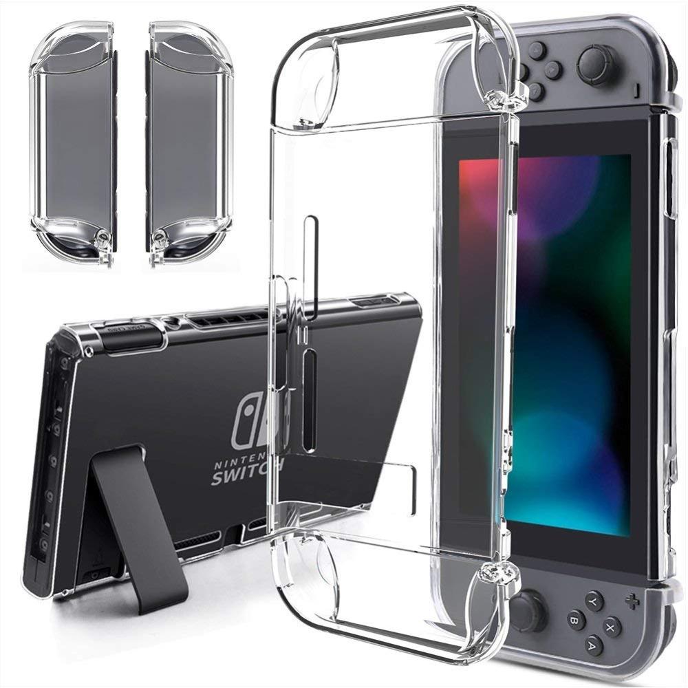 Funda Protectora De Silicona Para Nintendo Switch Grandado