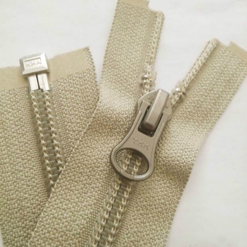 Blinde Rits YKK Niet Deelbaar Beige kopen? Hoofs Stoffen - Stof, fournituren & meer Blinde Rits YKK Niet Deelbaar Beige kopen? Hoofs Stoffen - Stof, fournituren & meer
