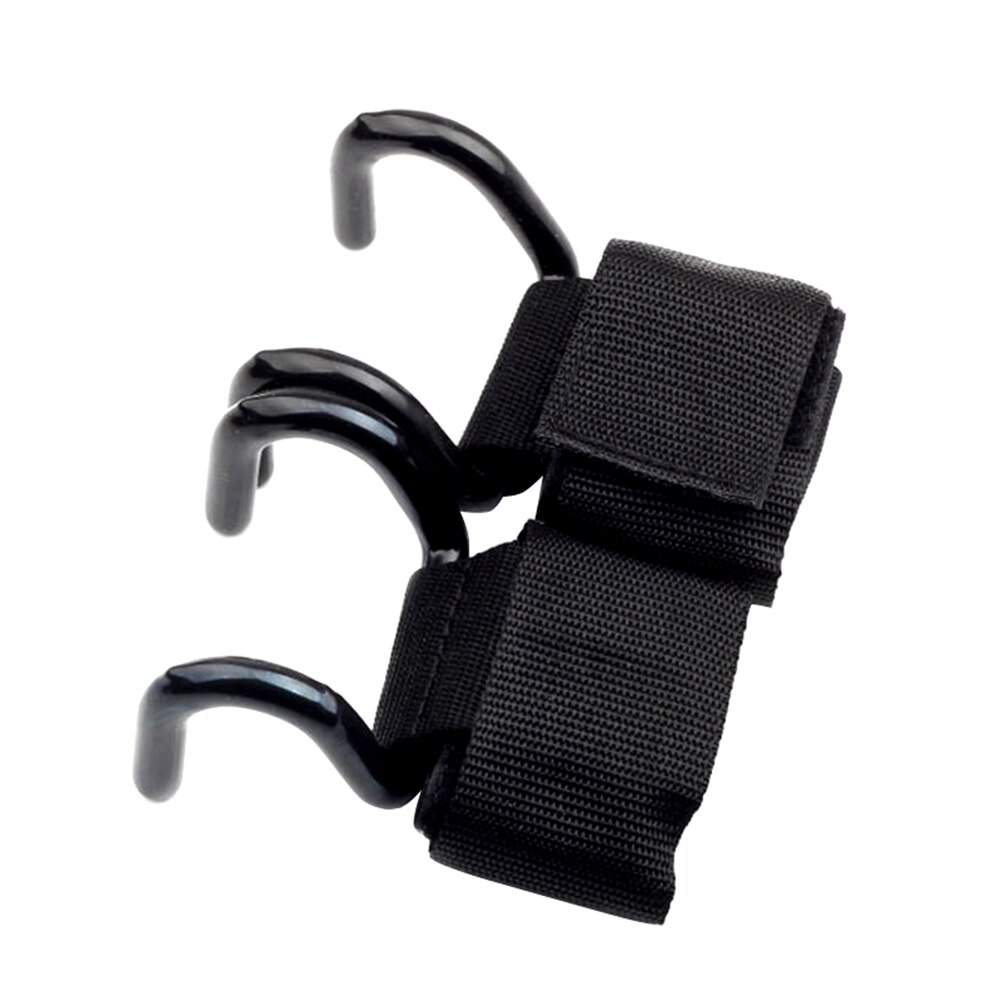 2 uds levantamiento de pesas entrenamiento Fitness gancho para gimnasio correas de agarre guantes de soporte de muñeca fuerza entrenamiento gimnasio Fitness guantes con gancho