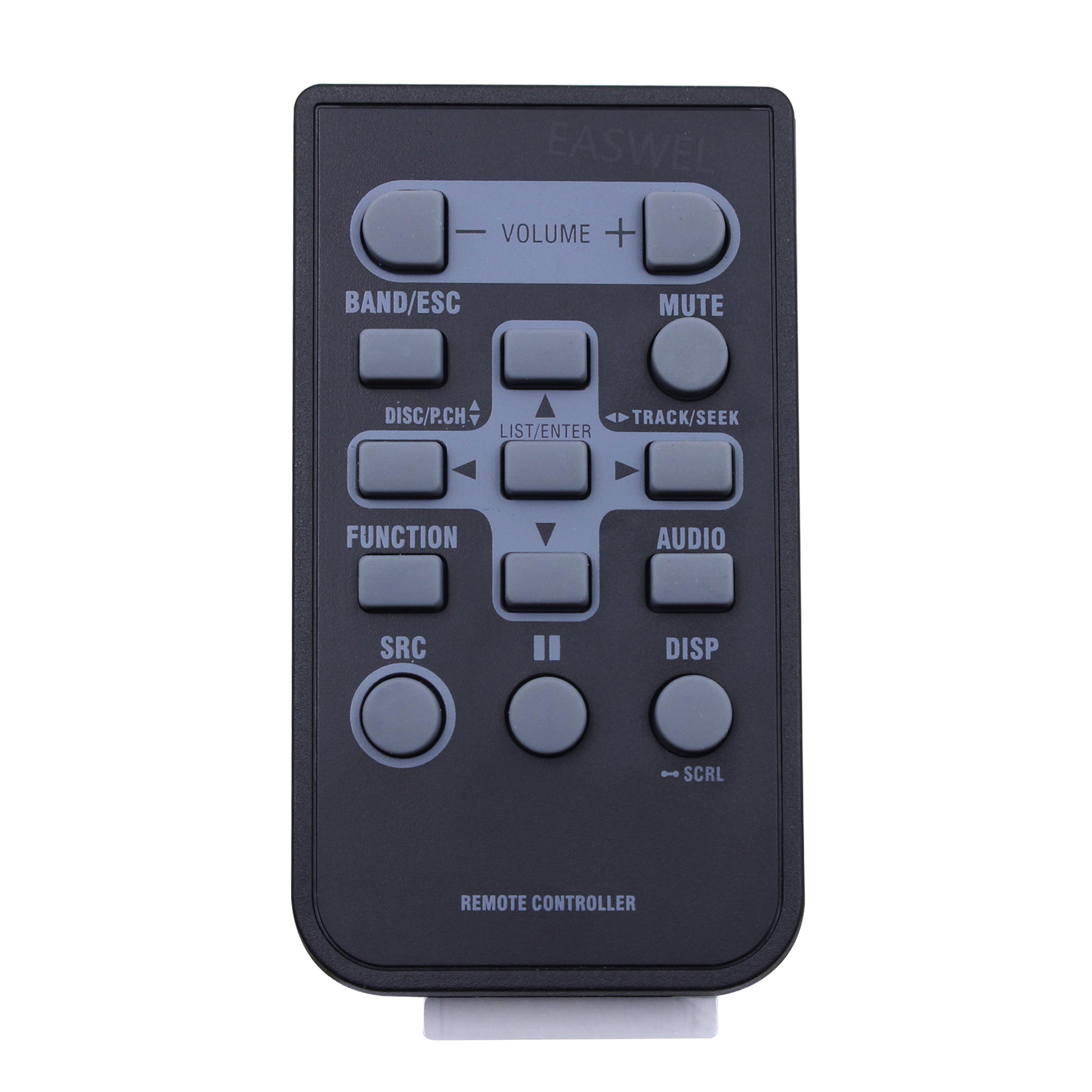 Fjernkontroll for pioneer dehx 5700bt deh -x5700bt dehx 6500bt deh -x6500bt
