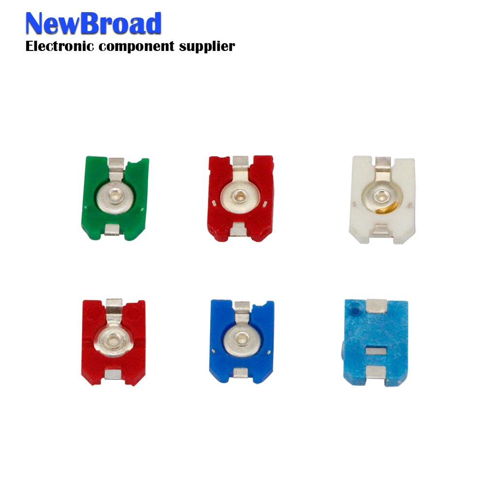 10 Stuks Trimmer Regelbare Condensator 3PF 6PF 10PF 20PF 30PF Smd TZC3Z300A110 TZC3Z060A110 TZC3Z030A110 TZC3Z200A110 TZC3Z100A110