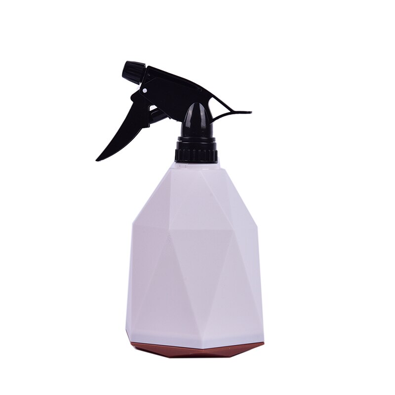 Watering Can Pot Succulents Potted Gardening Water Bottle Home Garden Flowers Plants Watering Tool: E1 600ml 20x11cm