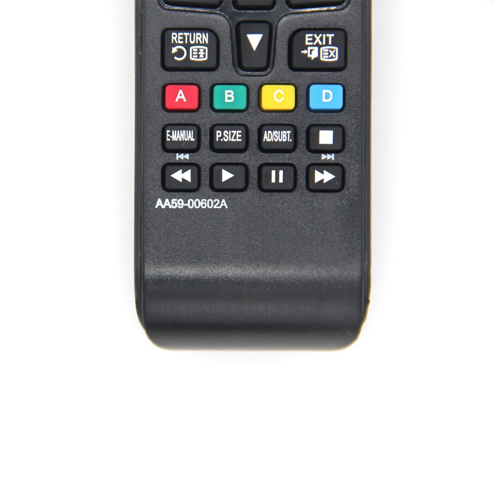 Smart TV Remote Control Air Mouse for Samsung AA59-00602A AA59 00602A LCD LED HDTV Smart HD TV Controller Player IC