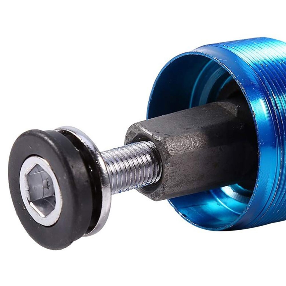 VTT étanche vtt vélo support de palier inférieur accessoires d'essieu vélo support de palier inférieur accessoires d'essieu