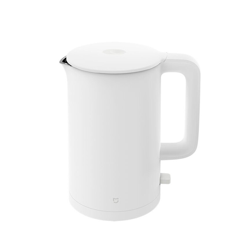 Xiaomi Elektrische Waterkoker Mijia 1A Instant Verwarming Waterkoker 1.5L Keukenapparatuur Automatische Theepot Waterkoker