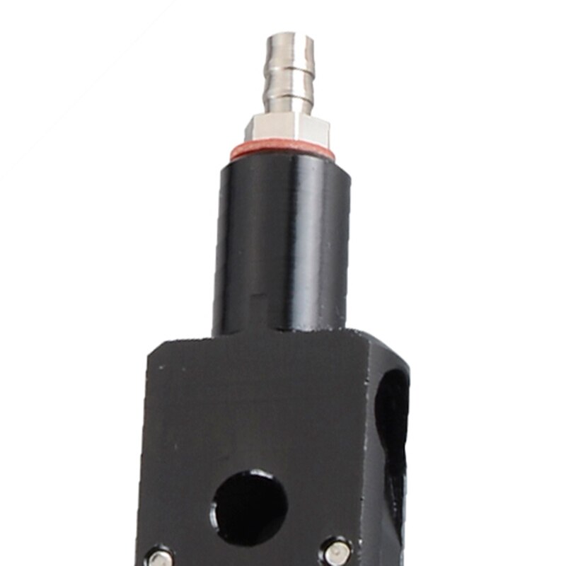 Pneumatic Mini Fixture Manipulator Accessories Mechanical Fixture Water Spout Clip MINI-E