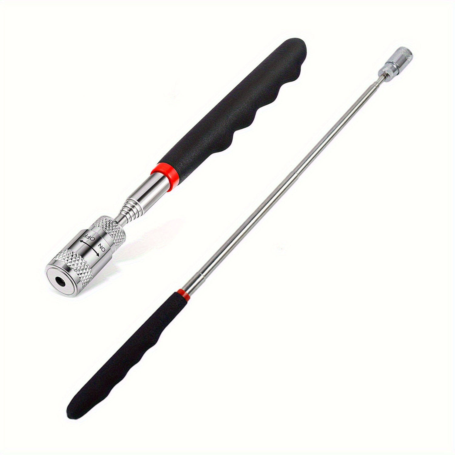 1 st Draagbare Magnetische Pick Up Tool Uitschuifb... – Grandado