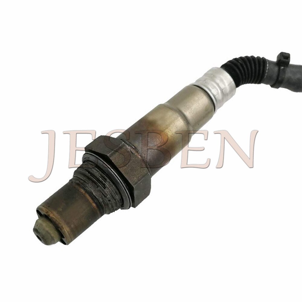 0258010038 Rear Lambda Probe O2 Oxygen Sensor fit for VW BEETLE EOS GOL GOLF JETTA MULTIVAN PASSAT SCIROCCO TIGUAN TRANSPORTER