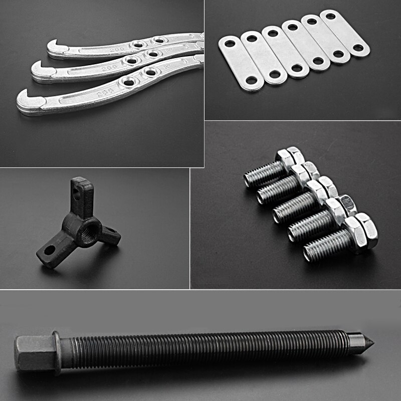 automotive hand tools Jaw Gear Puller Wheel Gear Gear Puller The Newest