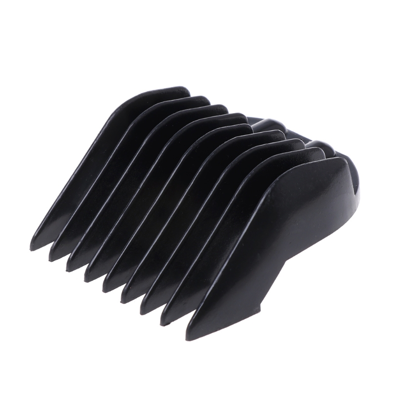 4Pcs Universal Hair Clipper Limit Combs Guide Guard Attachment Size 3.6.9.12mm