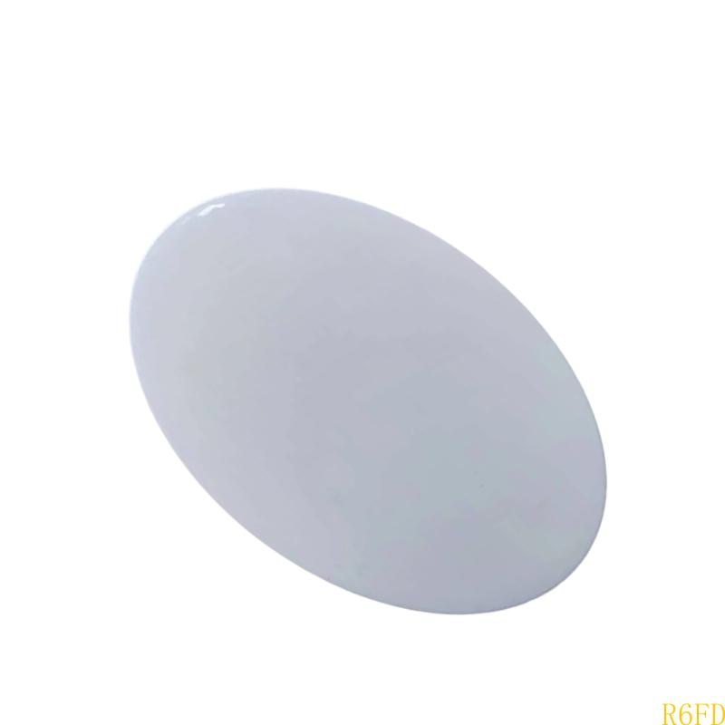 R6fd white stroller wheel covers for parents and caregivers, improving the durability of the yoya/yoyo/yuyu baby pushchair