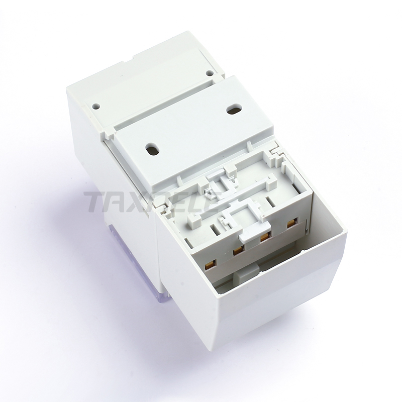 Sul 181h sul 181d mekanisk timer 24 timmar tidsomkopplare relä elektrisk programmerbar timer 24 timmars din rail timeromkopplare