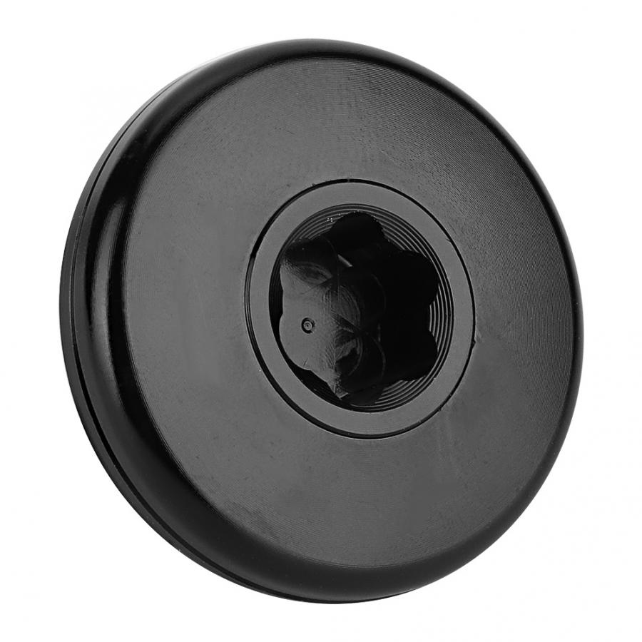 motocross Car Modification Aluminum Alloy Engine Decoration Cover Black Fit for G310R motorcycle parts motocross