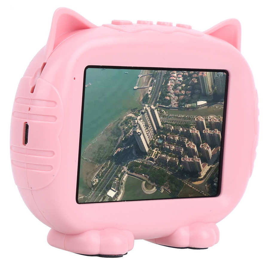 IPS Screen Electronic Photo Album M1 3 5 Inch IPS High Definition Screen Children Picture Frame Smart Electronic Photo Album