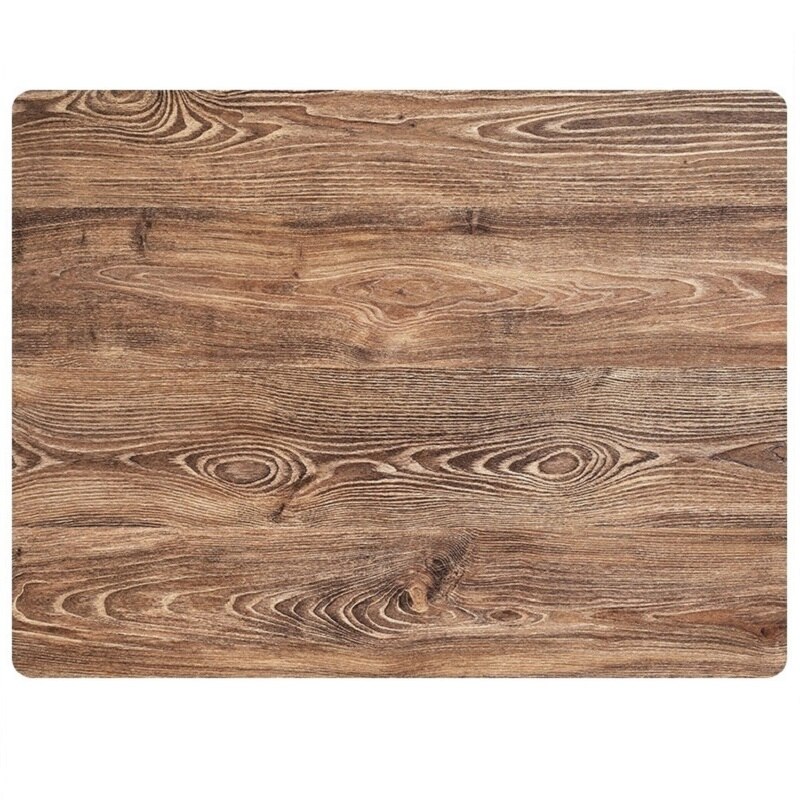 Portasciugamani di carta in legno porta rotolo di carta igienica solido porta rotolo di carta igienica da bagno senza punzonatura ottone di alta qualità