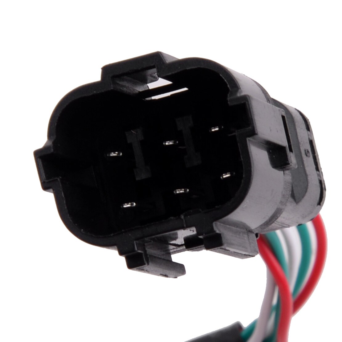 2Pcs Links &amp; Rechts 3 Tasten Bagger Joystick Griff Fit Für Doosan DH DX150 215 225 300 370-9C Zubehör