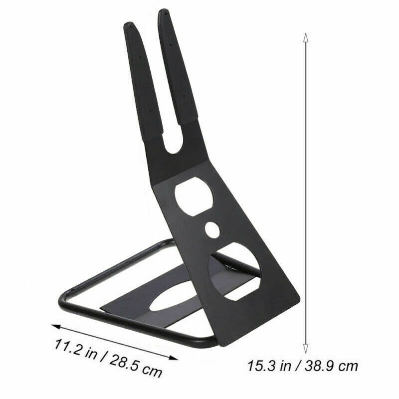 Holder cykelreparationsstativ sport parkeringsstativ mekanik gulv display cykelparkeringsstativ cykeltilbehør cykel gulvstativ