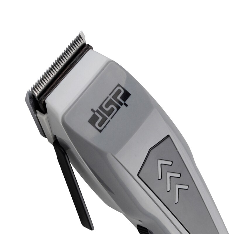 Krachtige Bedrade Tondeuse Professionele Elektrische Verstelbare Baard Mannen Kapper Elektrische Haar Snijmachine Hair Cut, Thuisgebruik