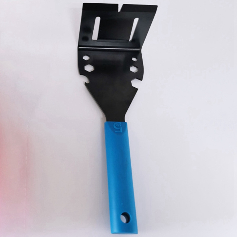HLZS-Trimming And Drawing Tool-Tile Removal Tool, Floor Trimming Puller, Used To Remove Wooden Floors, Floor Plates, Etc.