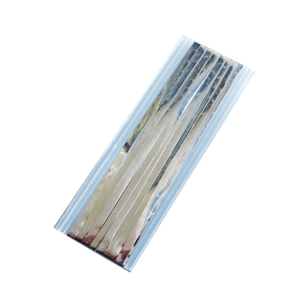 2 meters/partij 5.0x0.2mm solar bus bar draad voor PV Lint Tabben draad 2 m tab draad TUV goedgekeurd