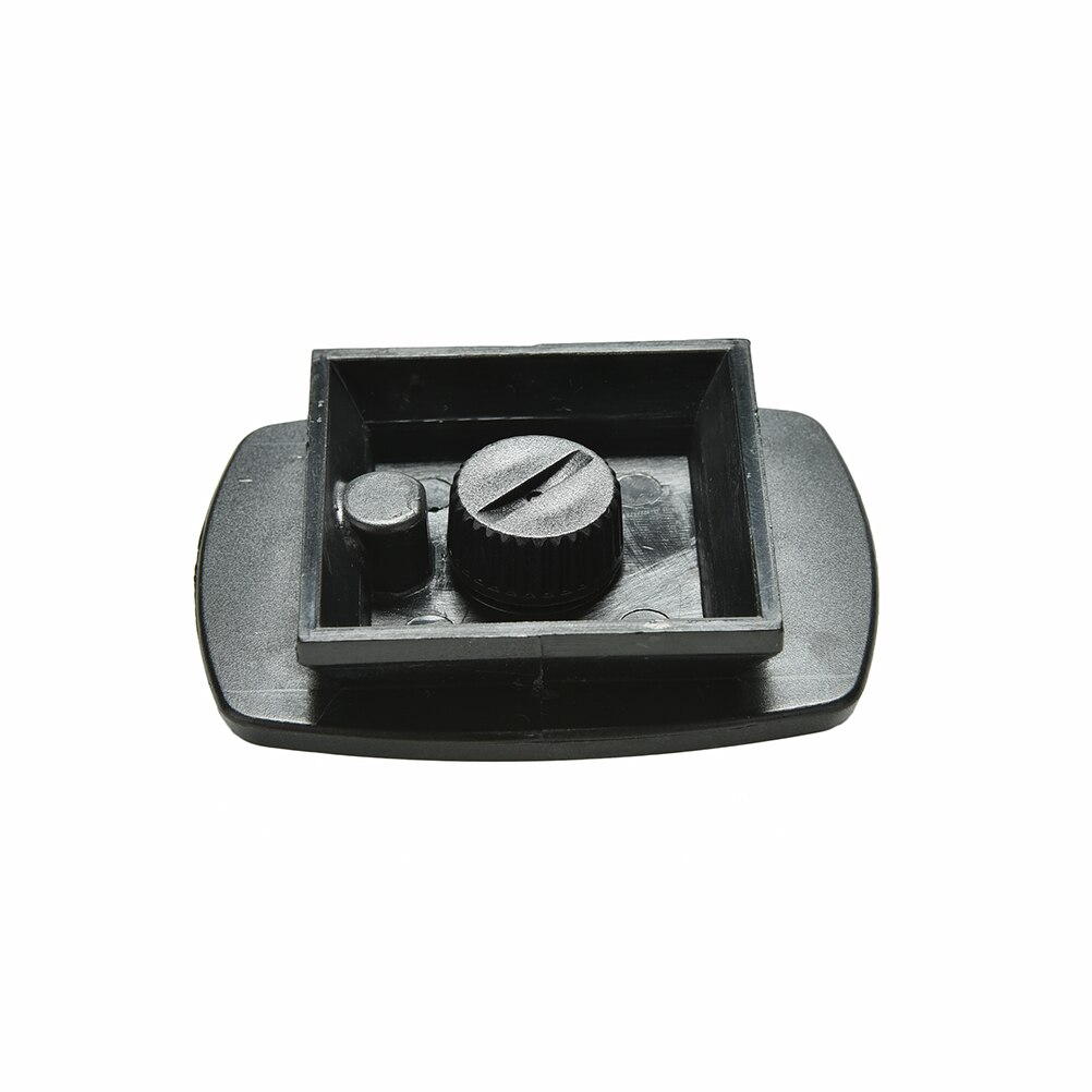 Dégagement rapide Trépied Monopode Tête Vis Adaptateur De Montage Pour VCT-D680RM D580RM R640 Velbon PH-249Q À Tête Cylindrique