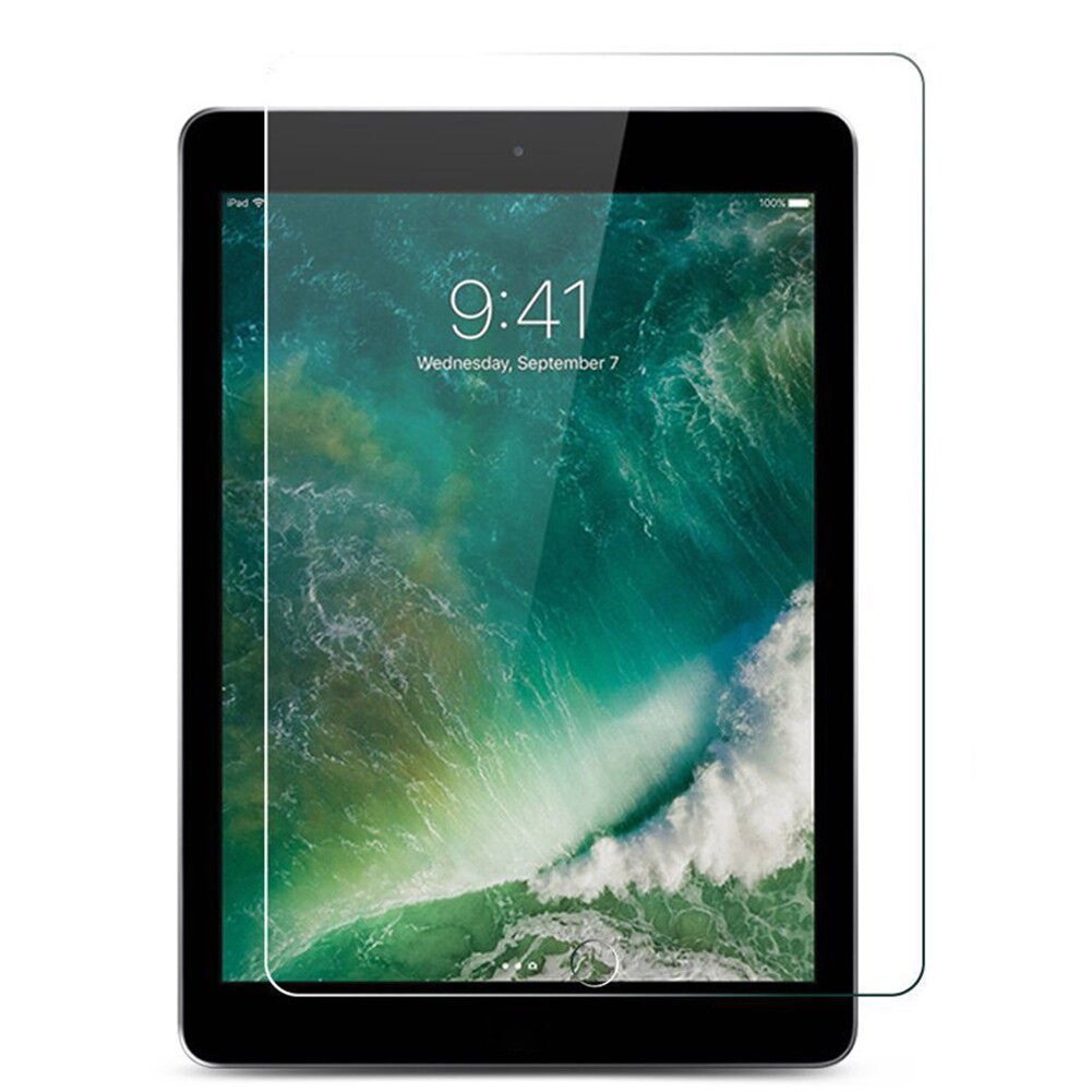 Schermo Di Vetro temperato Pellicola per Apple iPad 9.7in 10.5in 11in 10.2in 2018 2017 6th Gen Dello Schermo di Protezione In Vetro Per ipad mini 1 2 3