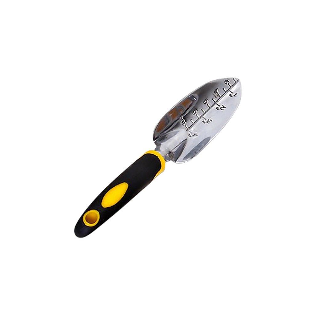 Enfants jouets 1 ensemble Mini petite pelle râteau pelle multi-fonctionnel intérieur jardinage plante soins enfants jouets: H