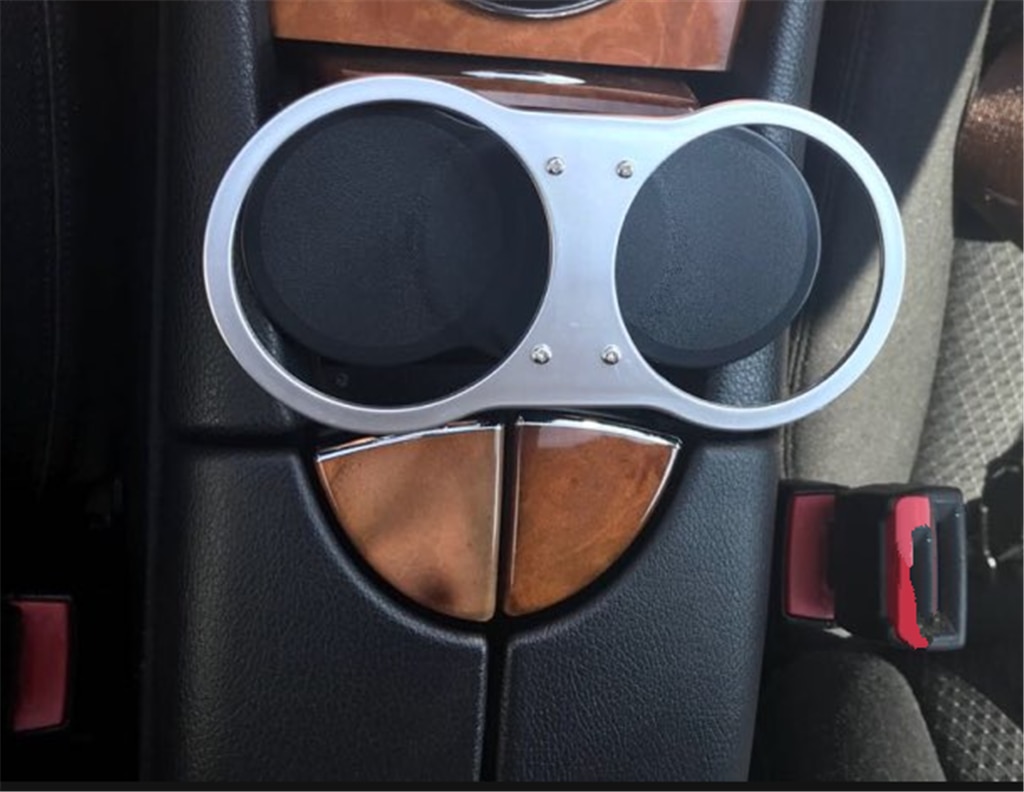 Auto Accessories Drink Water Coffee Bottle Holder Cup Shelf for Fiat Croma Linea Ulysse Oltre 600 1200 520 20-30 16-20