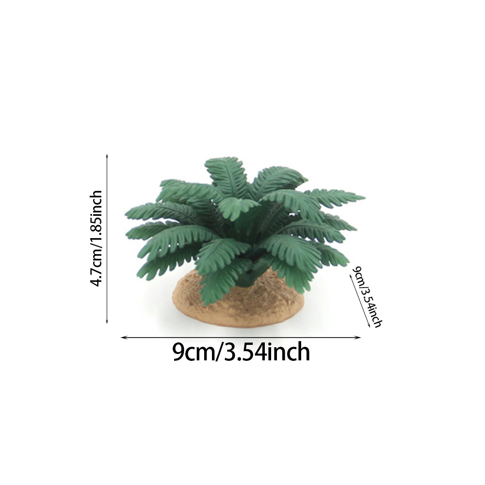 Safari Animals Cake Decor Simulation Elephant Kangaroo Panda Wild One Jungle Safari Cake Topper Happy Birthday Party Decor: Grass
