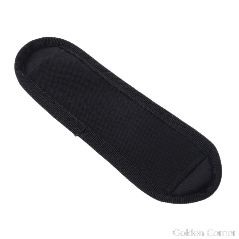 Vervanging Riem Kussen Pad Voor Schouderriem Tas Computer Camping Reizen Fietsen Bag S25 20