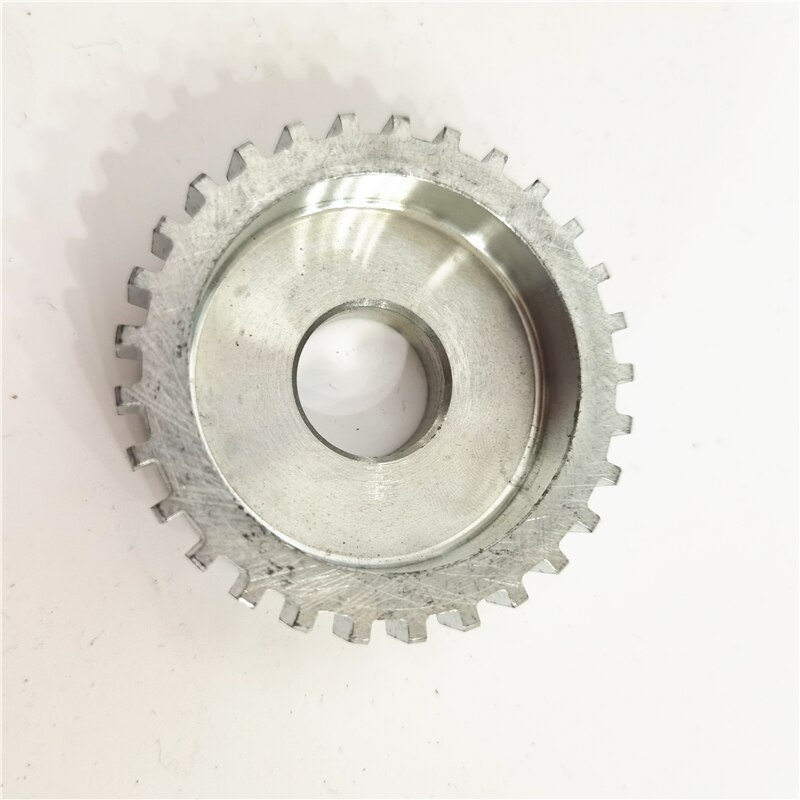 Rear wheel ABS ring gear for Brilliance BS4/M2 BS6/M1 ZHONGHUA Rear wheel bearing induction tooth 3006032
