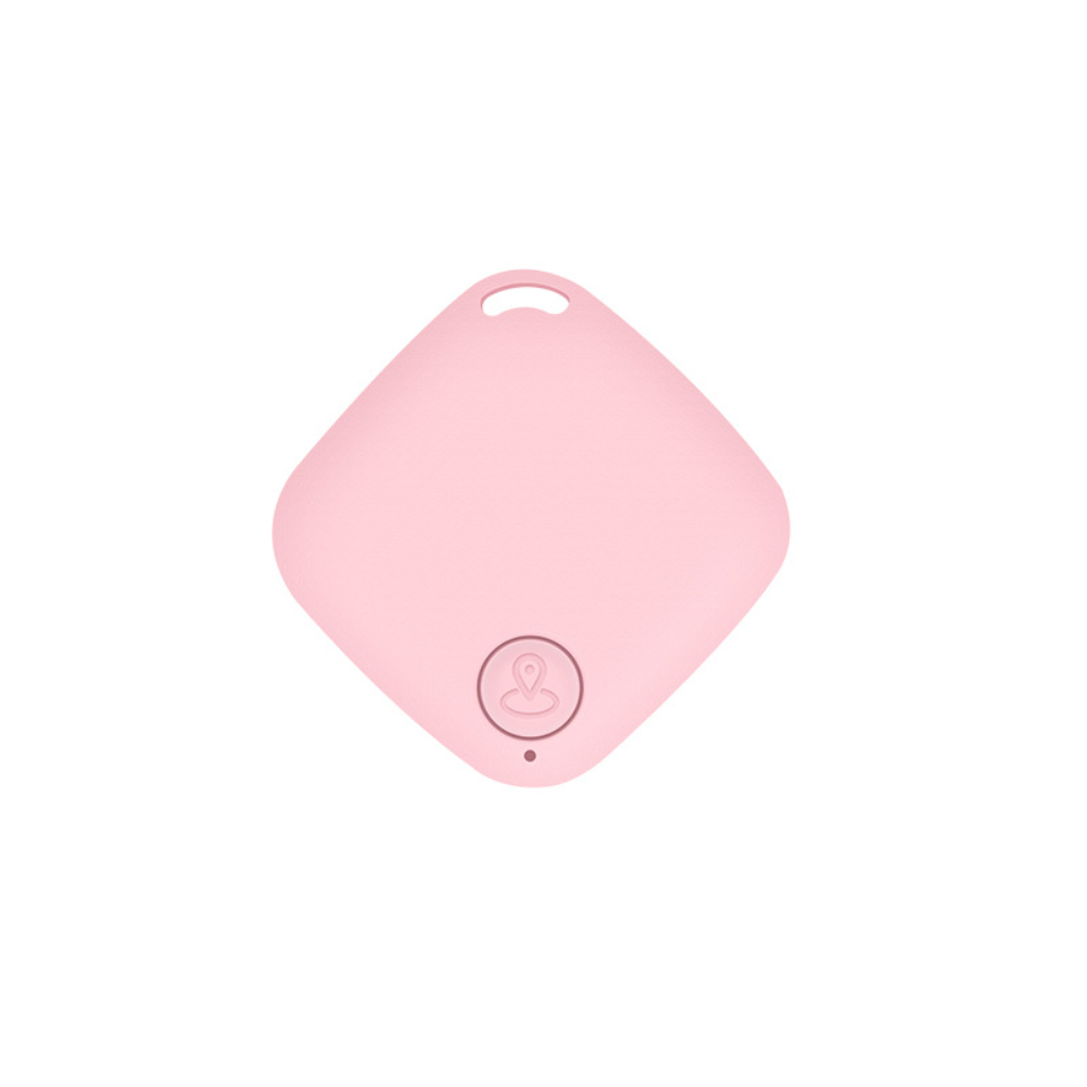 Anti Lost Alarm Wallet KeyFinder Smart Tag Bluetooth Tracer GPS Locator Keychain Pet Dog Child Tag Tracker Key Finder: 04