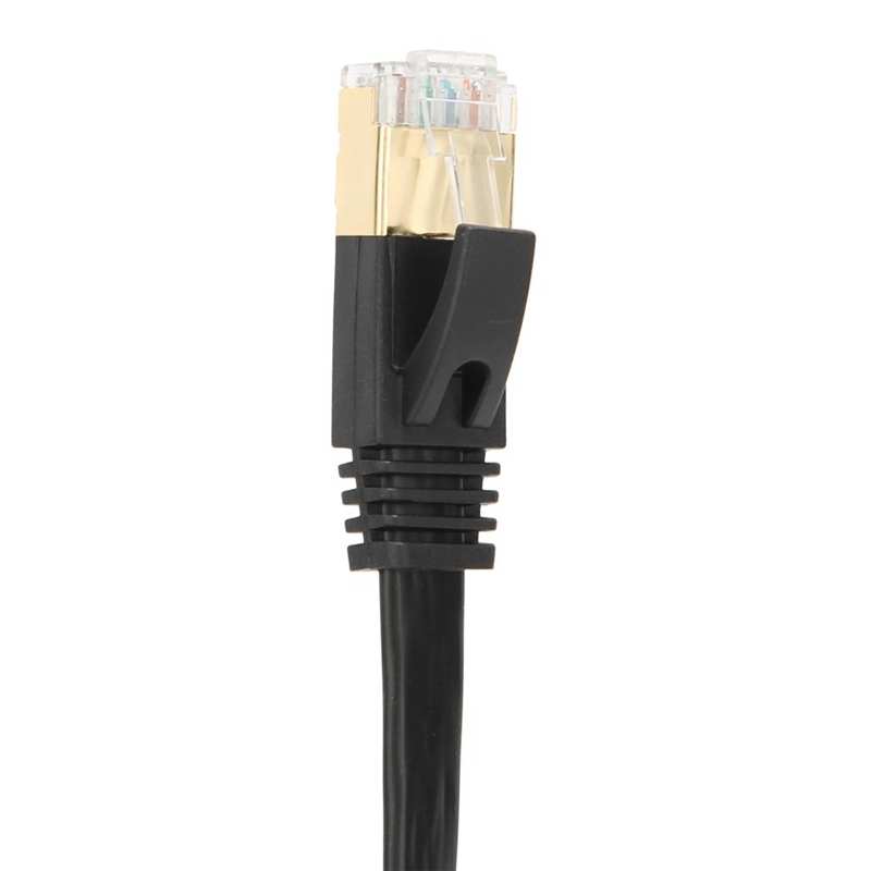 Network Cable Long-term Use 10 Gigabit Network for Home for Engineer