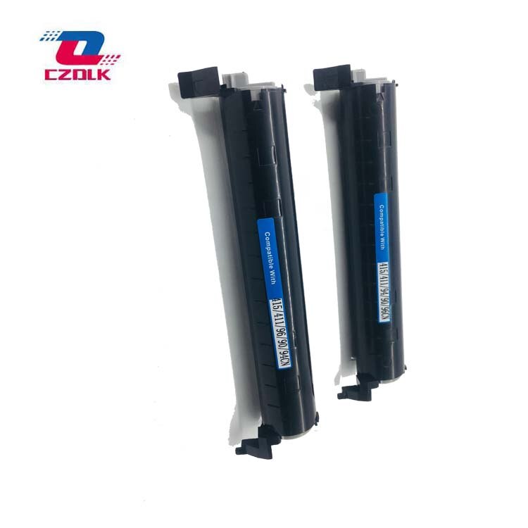 2pz FA411A Cartuccia di toner per panasonic KX MB1900 MB2000 MB2010 MB2020 MB2025 MB2030 MB2051 MB2061 MB2003 stampante