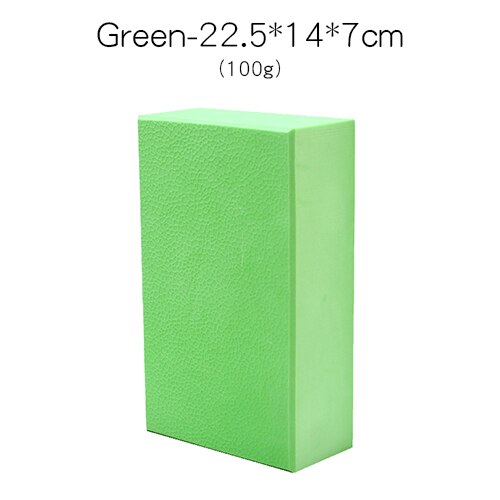 Ruizhi 2pcs/set Children Touch the Stone Across River Brick Kindergarten Game Props Balance Training Sports Kids Teamwork RZ1047: 13green L 2pcs