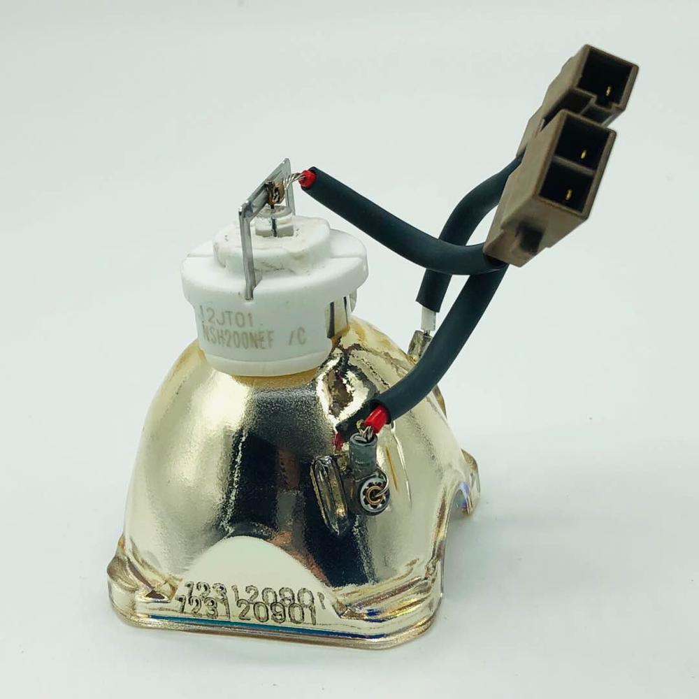 VT85LP Original Projector Bare Lamp For VT480 VT490 VT491 VT495 VT580 VT590 VT595 VT695 VT590G Projectors